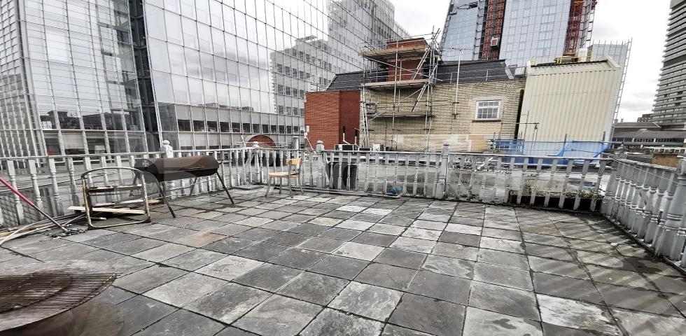 			NEW INSTRUCTION, 4 Bedroom, 1 bath, 1 reception Apartment			 London Bridge Street, London Bridge